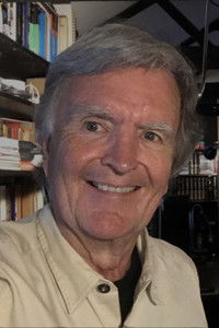 Profile of John Luton