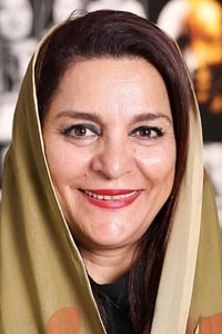 Profile of Tahmine Milani
