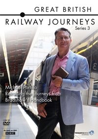 Poster for Series 3