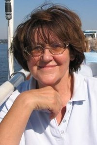 Profile of Iris Gusner