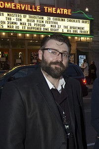 Profile of Eamonn Cleary