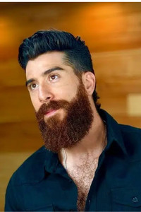 Profile of Matt Ranaudo