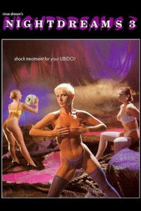 Poster for Nightdreams 3