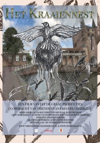 Poster for Het Kraaiennest