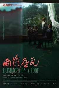 Raindrops on a Roof