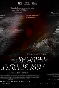 The Death of Louis XIV