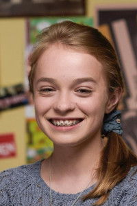 Profile of Carlotta Weide