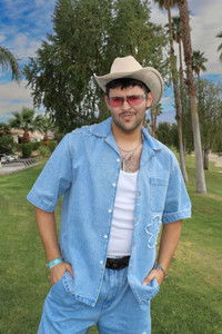 Profile of Asher Lieberman