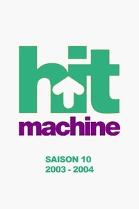 Poster for Season 10