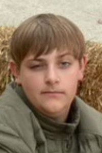 Profile of Riley Connelly