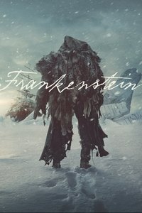 Poster for Frankenstein