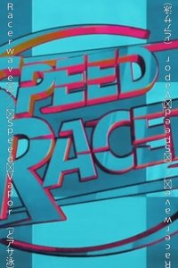 Poster for Speed Vapor