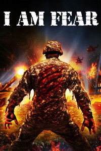 Poster for I Am Fear