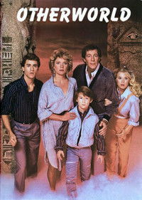 Poster for Otherworld