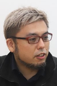 Profile of Tomoyuki Kurokawa
