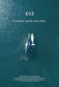 Poster for Cuando nadie nos visita