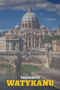 Poster for Tajemnice Watykanu