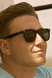 Profile of Pavel Kuprikov