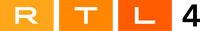 RTL 4 Logo