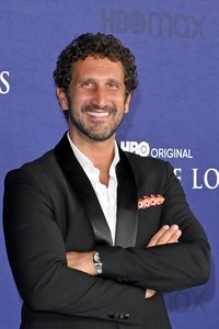 Profile of Federico Ferrante
