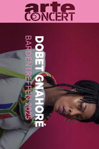 Dobet Gnahoré @ Bardentreffen 2025