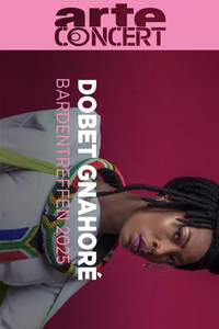 Dobet Gnahoré @ Bardentreffen 2025