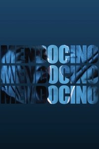 Poster for Mendocino