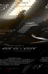 How Do I Know