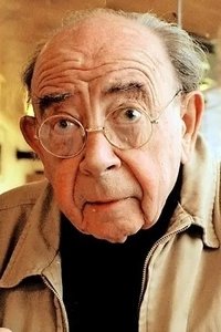 Profile of Georges Haldas