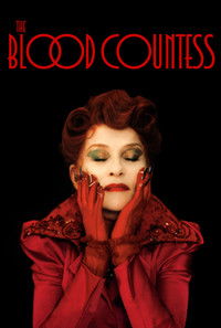 Poster for The Blood Countess