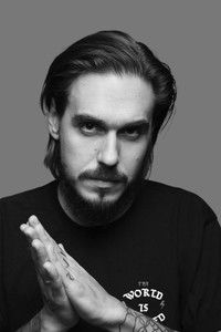 Profile of Miłosz Paweł Borycki