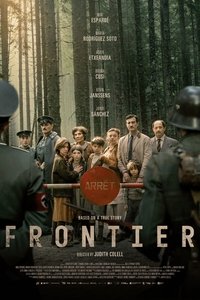 Poster for Frontier
