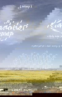 Poster for A Kandahar Away