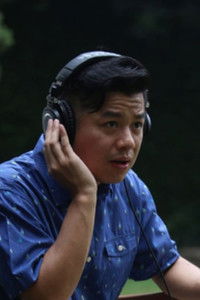 Profile of Sean Monteiro