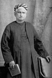 Profile of Bankim Chandra Chattopadhyay
