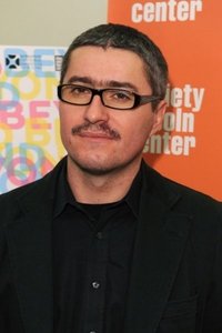 Profile of Marian Crișan