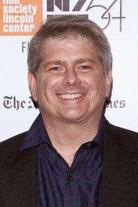 Profile of John Axelrad