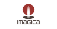 Logo - IMAGICA