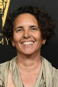 Profile of Sandrine Orabona