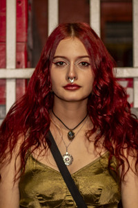 Profile of Ana Vieira