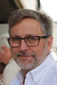 Profile of Jonas Grimås