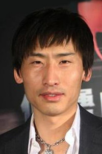 Profile of Tian Meng