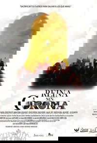 Reina sin corona