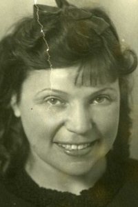 Profile of Liya Solomyanskaya