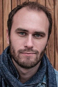 Profile of Daniel Hagberg