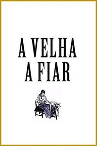 A Velha a Fiar