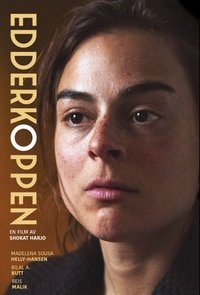 Poster for Edderkoppen