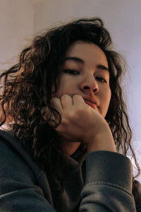 Profile of Camila Sagyntkan