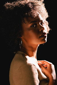 Profile of Arfina Hamadi