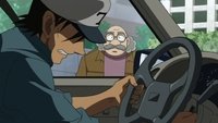 OVA 07: ¡La Carta de Desafío del Profesor! Agasa vs. Conan & la Liga Juvenil de Detectives